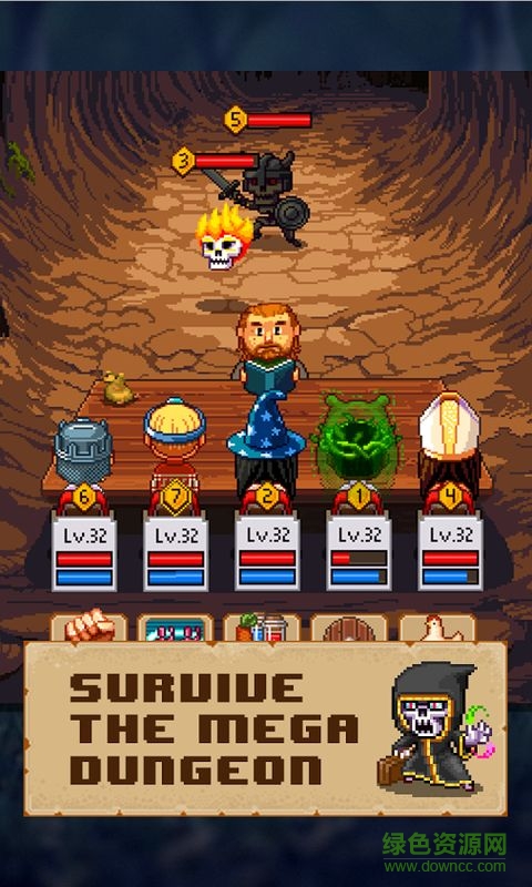 騎士經(jīng)理2中文版 v2.5.30 安卓版 1