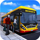 巴士模擬2017漢化版(Bus Simulator 17)