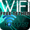 手機wifi網(wǎng)絡共享精靈(Wifi Free Tether)