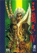 三國(guó)志4手機(jī)單機(jī)版