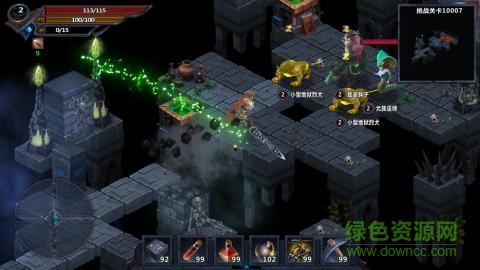 城堡傳說金幣鉆石修改器 v1.3 安卓版 0