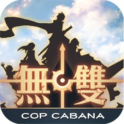 果盤(pán)版無(wú)雙戰(zhàn)意