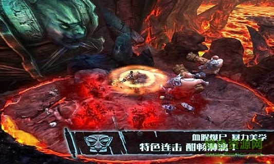 戰(zhàn)神之怒內(nèi)購修改版 v1.0.0  安卓無限金幣版 0