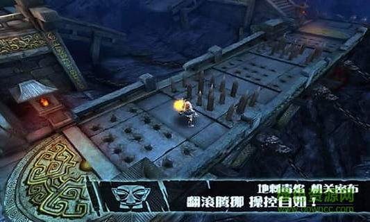 戰(zhàn)神之怒內(nèi)購修改版 v1.0.0  安卓無限金幣版 3