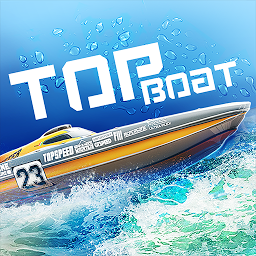 頂尖快艇競速(Top Boat)