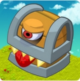 點(diǎn)擊英雄內(nèi)購修改版(Clicker Heroes)