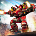 果盤(pán)版機(jī)械之戰(zhàn)(Clash of Mech Robots)