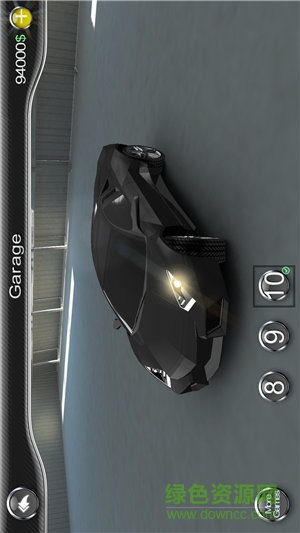 駕駛競速2內購修改版(Drive Motors 2) v1.8 安卓免付費版 0