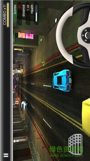 駕駛競速2內購修改版(Drive Motors 2) v1.8 安卓免付費版 2