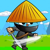 武士冒險修改版修改版(Samurai Gumball)
