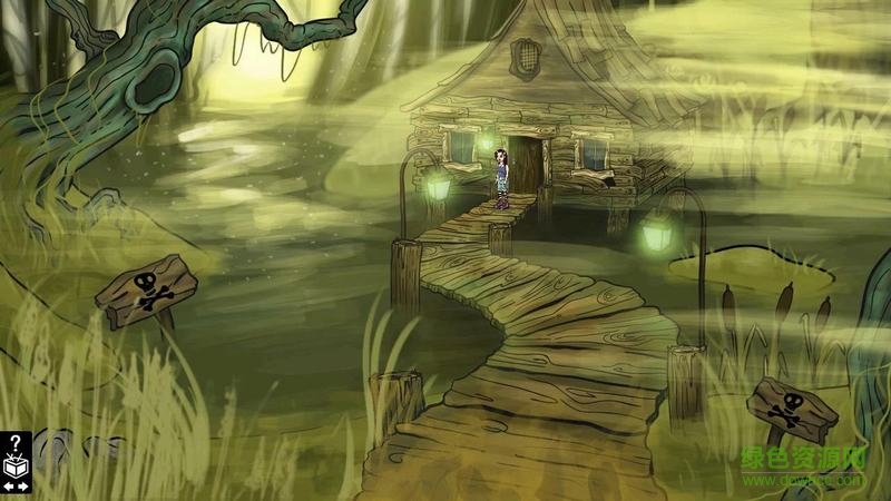 愛麗絲與魔龍修內(nèi)購修改版 v1.0 安卓修改版 0