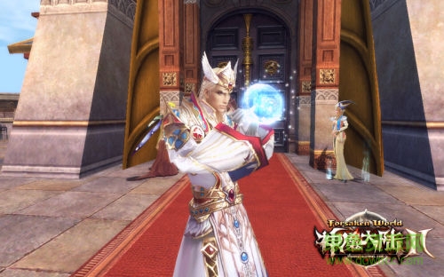 神魔大陸2手游 v1.7.0 安卓版 0