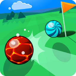 迷你高爾夫大師賽(Microgolf Masters)