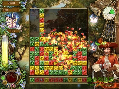 精靈大陸內(nèi)購修改版 v1.0 安卓無限資源版 0