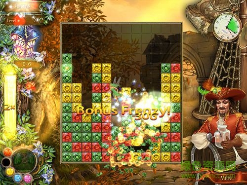 精靈大陸內(nèi)購修改版 v1.0 安卓無限資源版 1