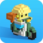 外賣小哥內(nèi)購修改版(Go Go Fast)