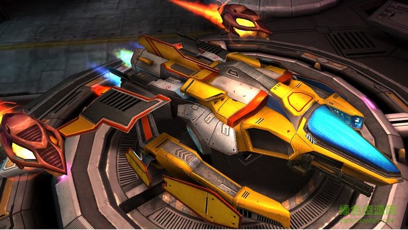 太空競速2免谷歌版(Space Racing 2) v1.0.3 安卓版 1