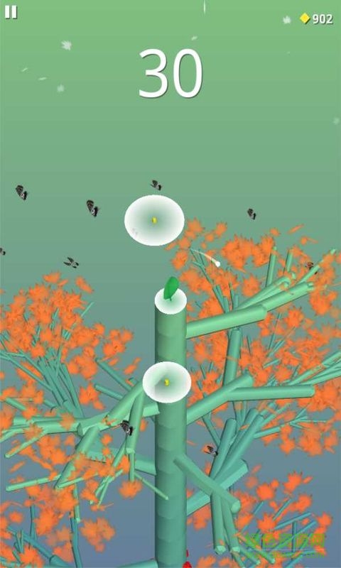 旋轉(zhuǎn)之樹中文修改版(SpinTree) v0.52 安卓修改版 0