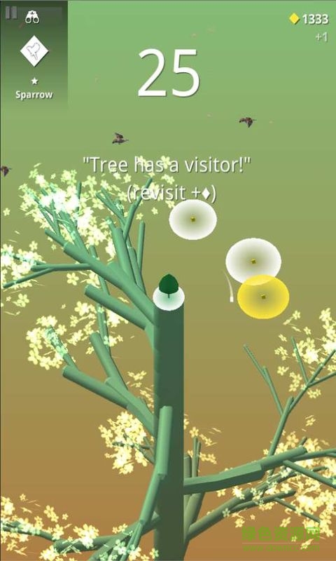 旋轉(zhuǎn)之樹中文修改版(SpinTree) v0.52 安卓修改版 1