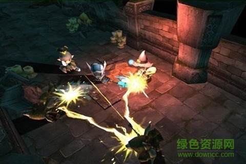 神圣天堂游戲 v1.5.0.1 安卓版 1