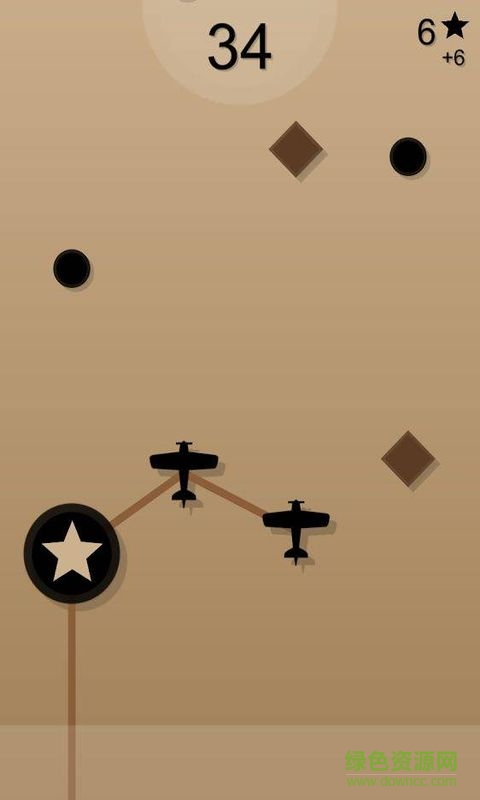 連接圓點無限星星版(Join The Dots) v1.0 安卓版 0