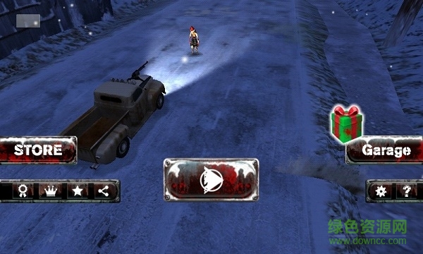 僵尸小隊(duì)修改版 v1.0.12 安卓無(wú)限鈔票版 0