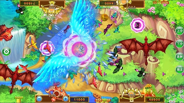 全民捕魚達人5 v6.1.0 1