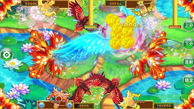 全民捕魚達人5 v6.1.0 0