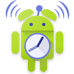 alarmdroid漢化版