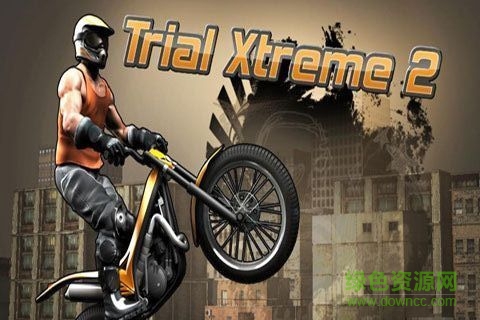 trialx2游戲(極限摩托2) v2.97 安卓版 1