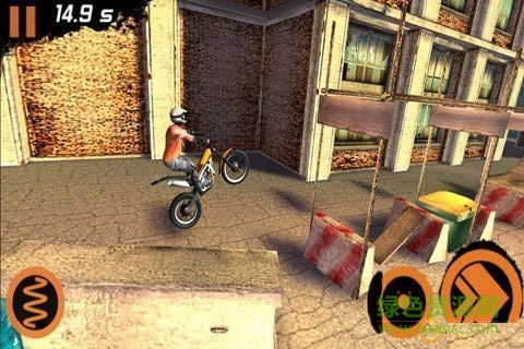 trialx2游戲(極限摩托2) v2.97 安卓版 3