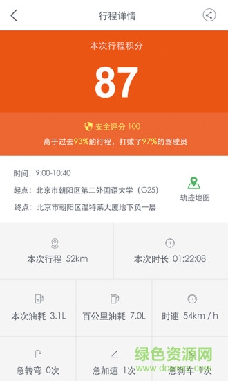 咔咔愛車手機版 v1.0.1.01 安卓版 3