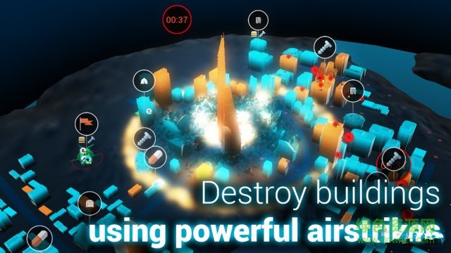 僵尸城防御2中文修改版 v1.2.8 安卓無限金幣版 3