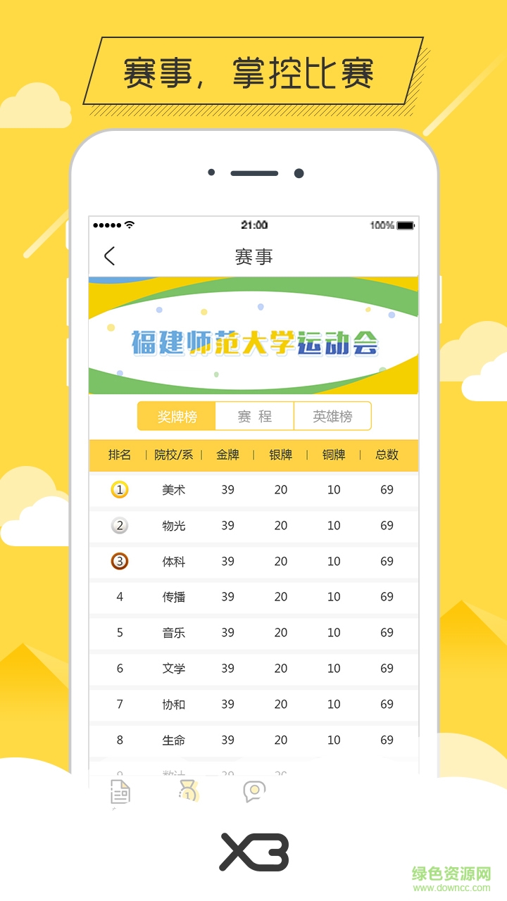 校報(bào)手機(jī)版(校園資訊) v1.0.0 安卓版 2