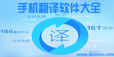 翻譯app