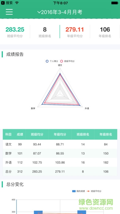 范爾云教育平臺 v2.1.7 安卓版 4