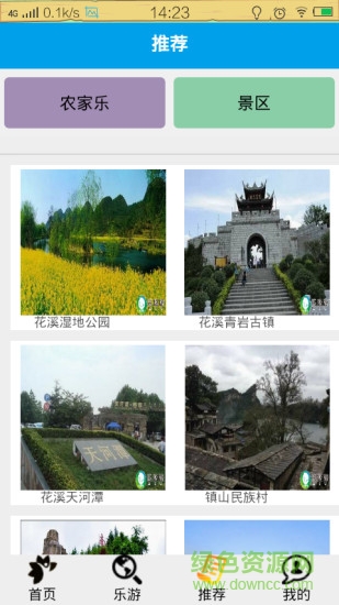 樂悠游2
