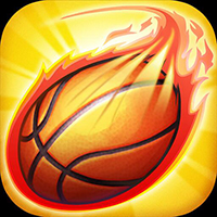 頭頂籃球無(wú)限金幣版(Head Basketball)