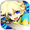 戰(zhàn)斗吧蘑菇君臺(tái)服apk