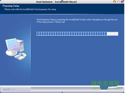 zend pptimizer(提高php應(yīng)用程序的執(zhí)行速度) v3.3.3a 英文安裝版 0