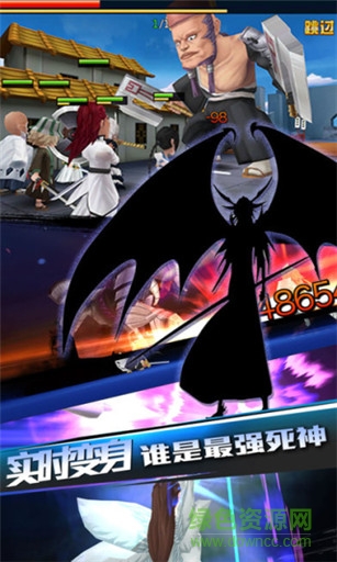 虛化之刃內(nèi)購 v1.9 安卓版 0