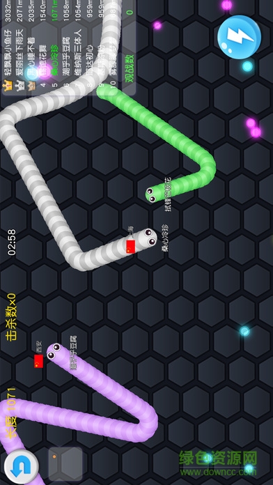 全民蛇蛇ios版 v0.0.2 iPhone版 2