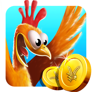 農(nóng)場(chǎng)推土機(jī)無(wú)限金幣修改版(Farm Dozer : Coin Carnival)