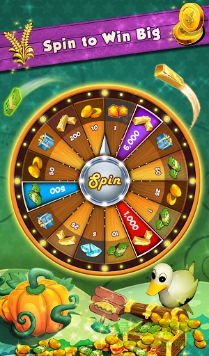 農(nóng)場(chǎng)推土機(jī)無限金幣修改版(Farm Dozer : Coin Carnival) v1.2.2 安卓?jī)?nèi)購版 1