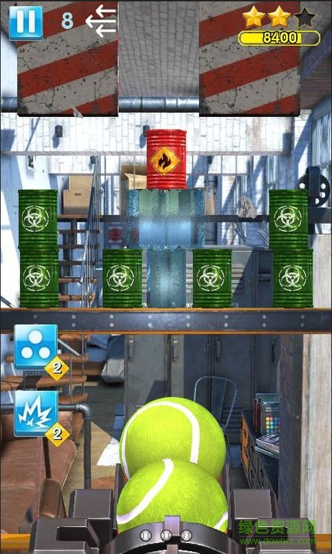 粉碎投擲手游(Bottle Smash) v1.0.1 安卓版 3