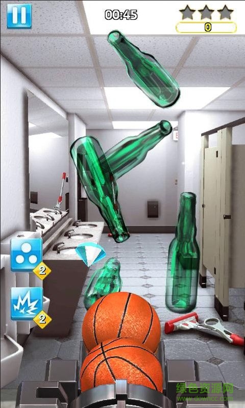 粉碎投擲手游(Bottle Smash) v1.0.1 安卓版 4