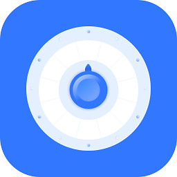 決定小轉(zhuǎn)盤(pán)app