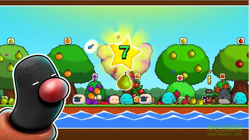 休閑花園無限金幣修改版(Plantera) v2.7 安卓內(nèi)購版 2