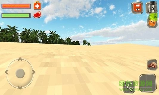 生存冒險游戲 v3.2.1 安卓版 1