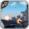 海軍軍艦沖突內(nèi)購(gòu)修改版(Navy Clash Warship)